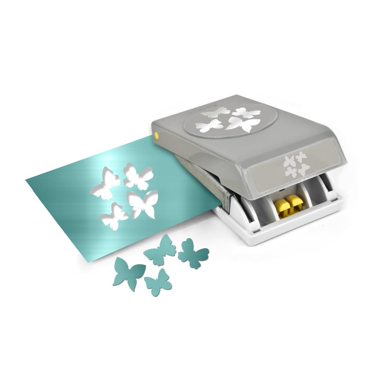 EK Tools EK Success ek Tools PSN L Confetti Butterfly 54-30308 - Image 2